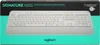 Logitech K650 Kabellose Tastatur Bluetooth/USB Italienisch Produktbild-Vorschau 10