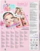 TOPModel Make-Up Studio 2.0 -suunnittelukirja Produktbild-Vorschau 11