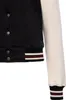 Queen Kerosin College Jacke - We Can Do It Schwarz M Produktbild-Vorschau 4