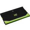 Green Cell SOL02 solární panel s funkcí powerbanky 21W Náhled obrázku produktu 9