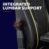 Trust GXT 721 Ruya Pro, Universal-Gamingstuhl, 150 kg, 195 Produktbild-Vorschau 9