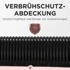 3-in-1 Dampf Haarglätter Bürste, LED-Anzeigeleuchte, Produktbild-Vorschau 3