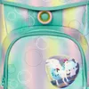 ergobag Cubo Light Schulranzen Set 6-tlg. ZauBärwelt 2025 Produktbild-Vorschau 9