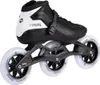 Inline brusle Powerslide Final 125, černé, velikost 40 Náhled obrázku produktu 3