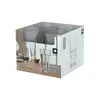 Leonardo Event XL Trink-Gläser 4er Set, spülmaschinenfeste Produktbild-Vorschau 6