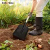 KOTARBAU® Robuste Schaufel 270 x 244 mm Gartenschaufel für Produktbild-Vorschau 7