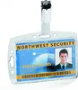 DURABLE Ausweishalter mit Clip für 2 Karten 25 St., 801319 Produktbild-Vorschau 19