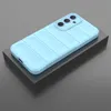 Handy Hülle für Samsung Galaxy A35 5G mit 9H Displayglas Produktbild-Vorschau 9