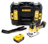DeWalt DCS 335 NT Seghetto alternativo a batteria 18V in Anteprima dell’immagine prodotto 1