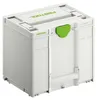 Festool Systainer³ SYS3 M 337 | 204844 Anteprima dell’immagine prodotto 8