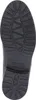 The image shows the sole of a black boot. Produktbild-Vorschau