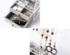 Coffret de rangement élégant pour bijoux Gugita Voir les images du produit 10