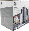 WMF Bouilloire Stelio Indicateur de niveau d'eau 1,7 l 2400 Voir les images du produit 31