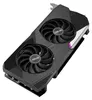 Dual -RX6750XT-O12G AMD Radeon RX 6750 XT 12 GB GDDR6 Produktbild-Vorschau 3