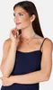 Bellivalini Damen Unterhemd aus Viskose BLV50-218 (Blau, XS Produktbild-Vorschau 4
