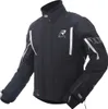 Rukka Shield-R Motorrad Textiljacke, schwarz/silber, 54 Produktbild-Vorschau 1