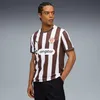 Puma FCSP Domácí dres ESPRESSO BROWN-PUMA WHITE ESPRESSO Náhled obrázku produktu 5