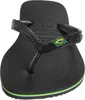 Havaianas Errores de Talla 4000032.0090 in black color Produktbild-Vorschau 4
