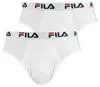 2er Pack Herren FILA Man Briefs Produktbild-Vorschau 1