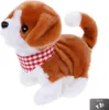 Van Manen Cane da caccia bianco/marrone con funzioni, 17 cm Anteprima dell’immagine prodotto 4