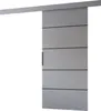 Posuvné dvere BARRET 10 - 106 cm, šedé Náhľad obrázku produktu 2