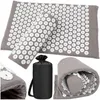 Ensemble de tapis d'acupression KRUMAD avec coussins pour Voir les images du produit 1