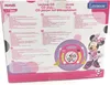 Lexibook Lecteur CD portable avec 2 microphones Minnie Voir les images du produit 10