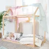 sacco a pelo per bambini Seashells Oyster 70 cm - bianco Anteprima dell’immagine prodotto 6