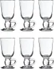 Utopia Venezia Verres à Irish Coffee 23cl (12 pièces) Voir les images du produit 2