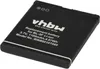 vhbw Akku kompatibel mit Bea-fon S30, S31, SL652AF, S31 Produktbild-Vorschau 9