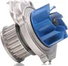 SKF Wasserpumpe für ABARTH Alfa Romeo Fiat Ford Jeep Lancia Produktbild-Vorschau 11