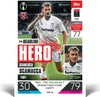 Topps - Champions League EXTRA 2022/23 - Trading Cards - 1 Produktbild-Vorschau 6