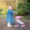 JOIE Kinderwagen mit Verdeck 1424049 Produktbild-Vorschau 3