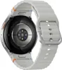 WEA Samsung Watch7 44mm Bluetooth Silver Voir les images du produit 3
