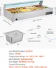 Ohrievač potravín Bain-marie - Ohrievač na polievku - S 8x Náhľad obrázku produktu 7