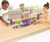 Marble Rush Gaming Set S300, 62 Teile, 12 MarbleBilles, Produktbild-Vorschau 4