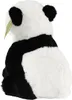 Plüsch-Panda, 23 cm, umweltfreundlich, weich Produktbild-Vorschau 5