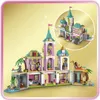 Castello della principessa Lego DP con animali domestici Anteprima dell’immagine prodotto 18
