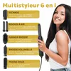 Fleau Beauty Fer à friser - Edition PRO - Multistyler - Voir les images du produit 7