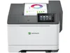 Lexmark CS632dwe, laser, couleur, 4800 x 4800 DPI, A4, 40 Voir les images du produit 2