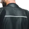 Dainese Racing 4 Motorrad Lederjacke (Black/Red,56) Produktbild-Vorschau 3