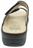 Belvida Pantolette Blau Produktbild-Vorschau 6