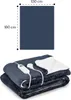 Klarstein XL Elektrische Kuscheldecke, Heizdecke mit Produktbild-Vorschau 8