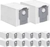 Staubsaugerbeutel für Roborock Qrevo/Saros Serie Beutel Produktbild-Vorschau 1