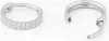 s.Oliver SO1167/1 Damen Ohrstecker Silber rosé Zirkonia Produktbild-Vorschau 10