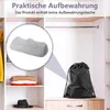 Ergonomie Kniekissen für Schlafen, Venenkissen Produktbild-Vorschau 7