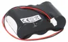 Mexcel Notleuchtenakku NiCd 3,6V 1800mAh F1x3 Sub-C mit Produktbild-Vorschau 1
