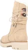 Rieker TEX Damen Stiefel gefüttert Beige Produktbild-Vorschau 8
