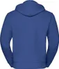 Russell R-266M-0 | Authentic Zipped Hood - Farbe: French Produktbild-Vorschau 9