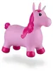 Relaxdays - Cheval à bascule licorne, pompe à air incluse, Voir les images du produit 8